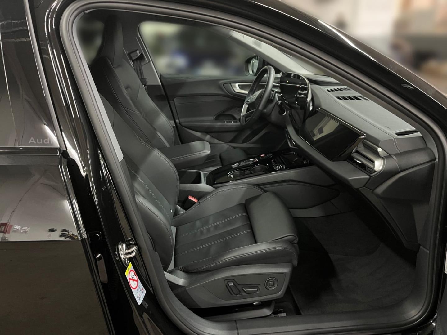 Bild über Audi A5 Avant TFSI quattro S tronic - für weitere Informationen kontaktieren Sie den Audi Partner