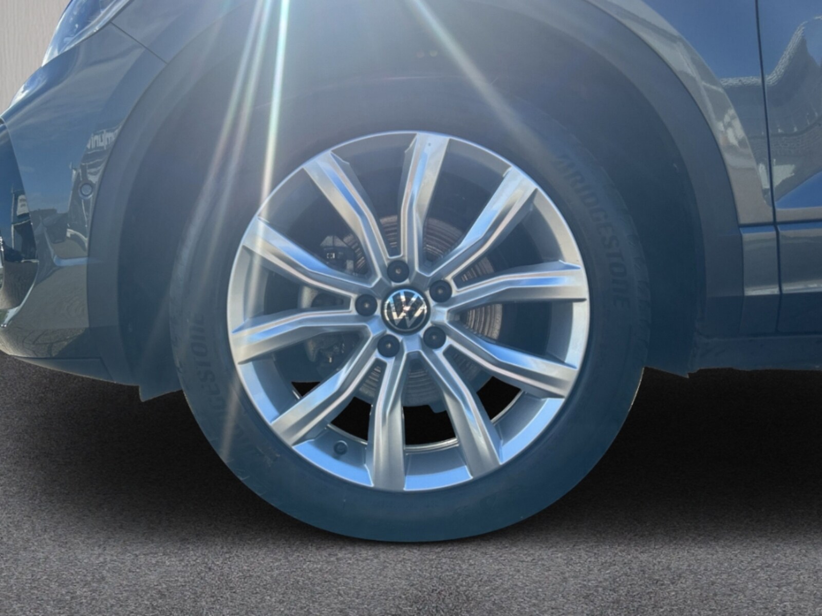 Volkswagen T-Roc – Bild 11