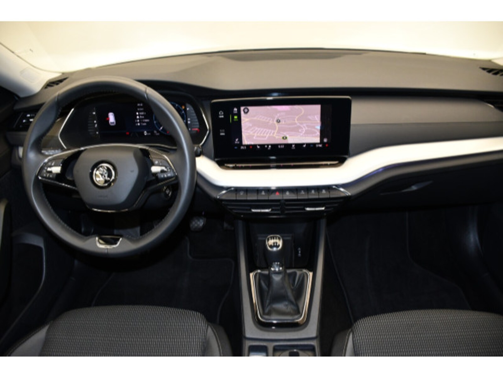 Škoda Octavia Combi – Bild 4