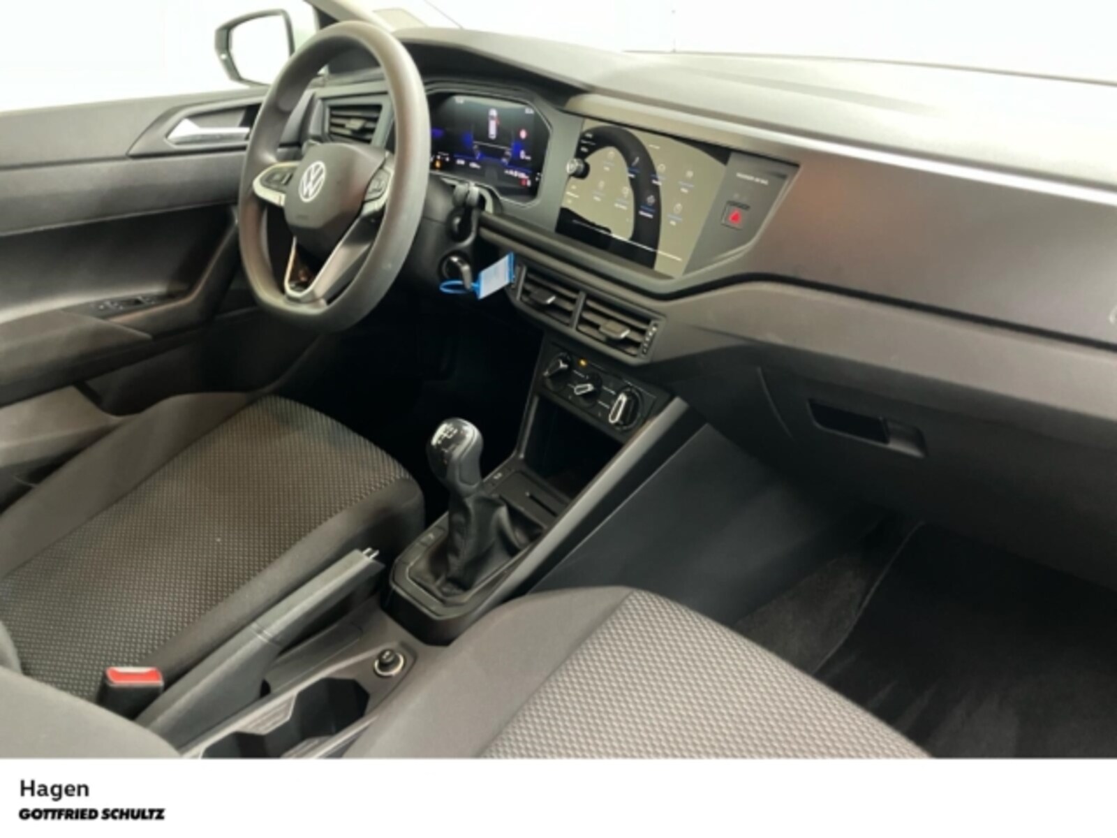 Volkswagen Polo – Bild 17
