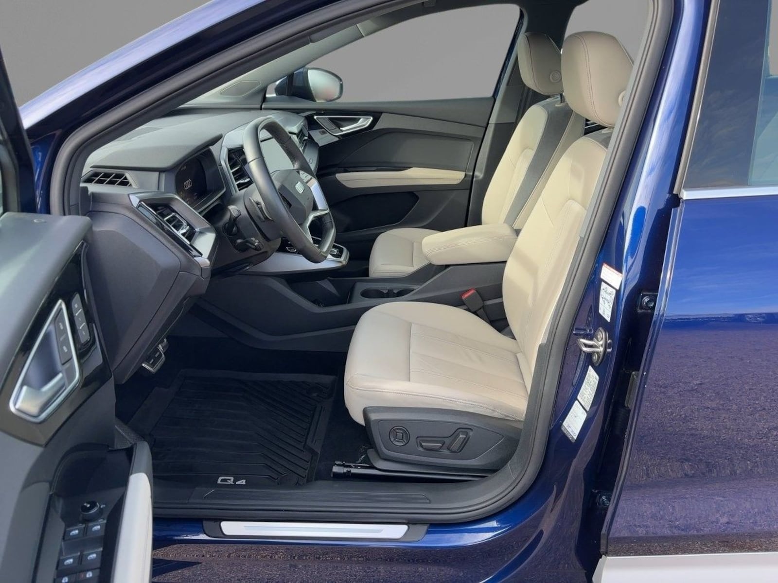 Audi Q4 e-tron – Bild 11