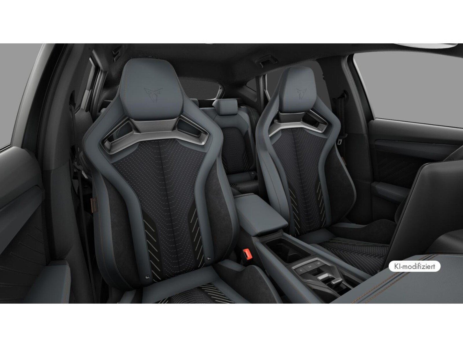 CUPRA Formentor – Bild 9