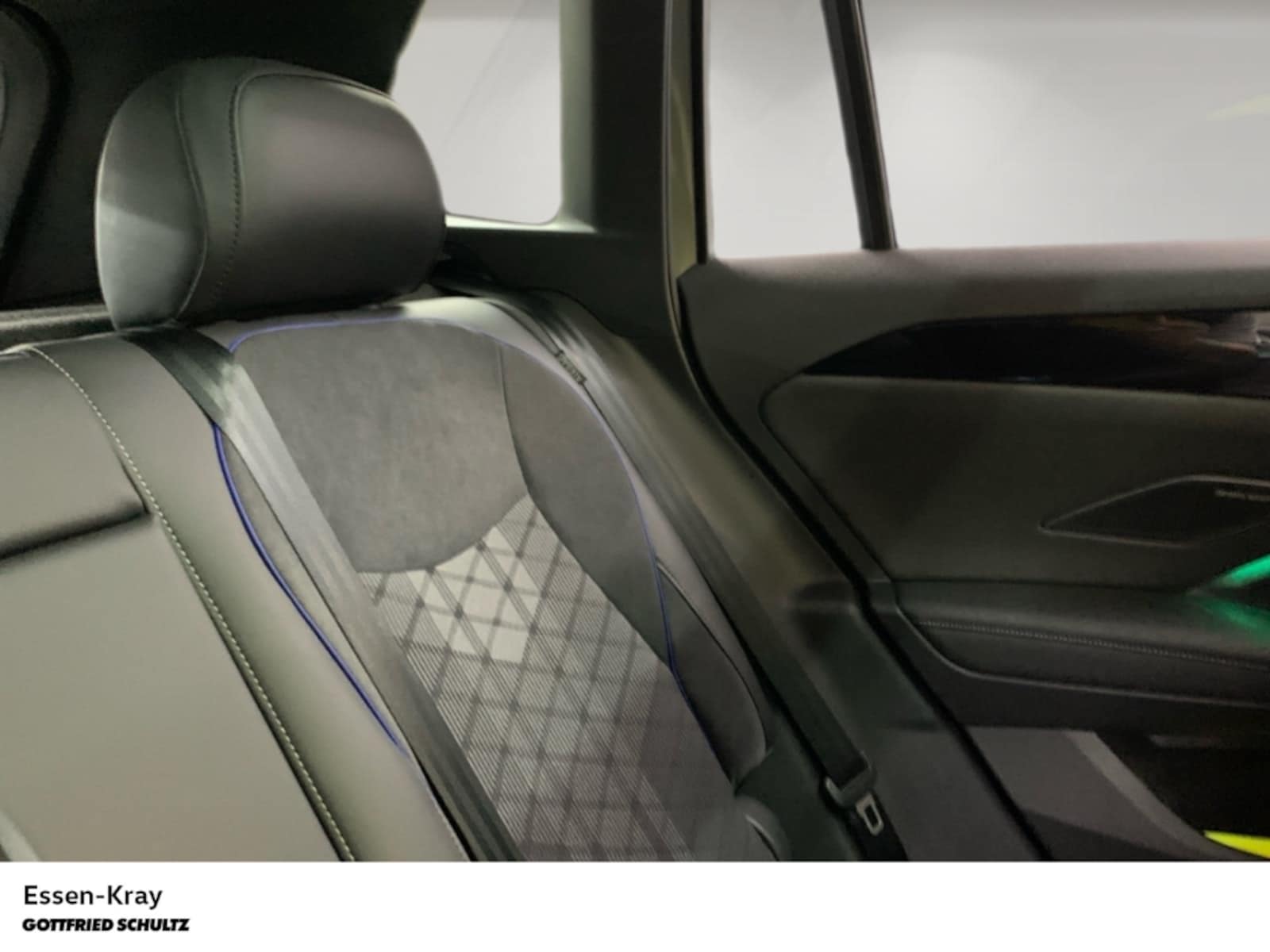 Volkswagen Tiguan – Bild 6