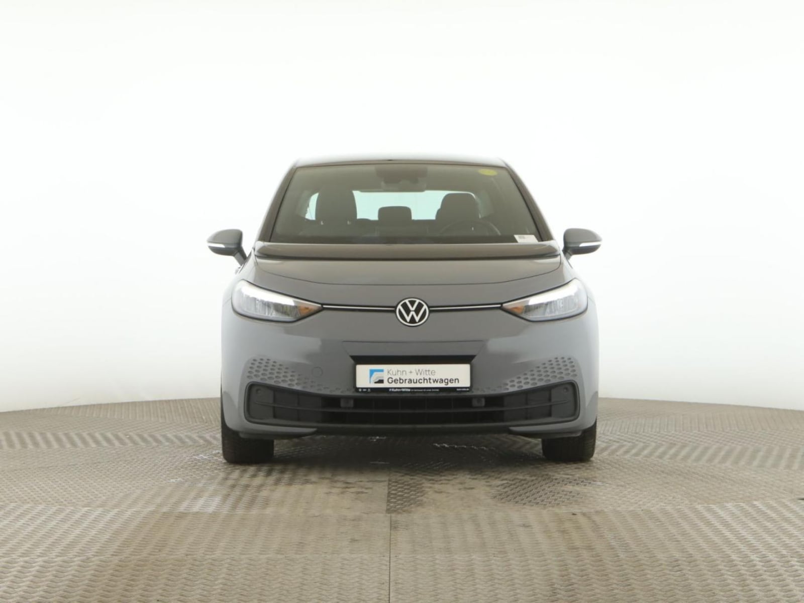 Volkswagen ID.3 – Bild 2
