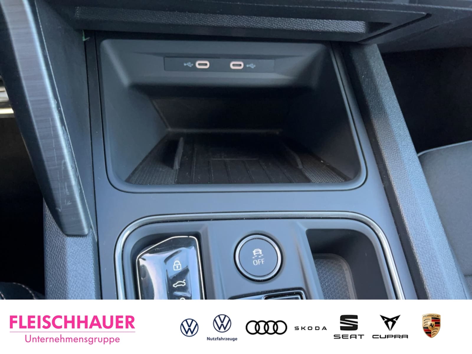 CUPRA Formentor – Bild 15