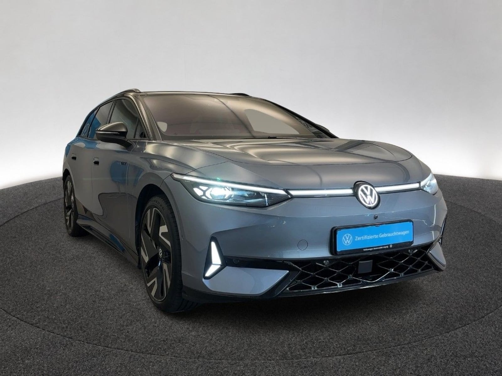 Volkswagen ID.7 Tourer – Bild 4