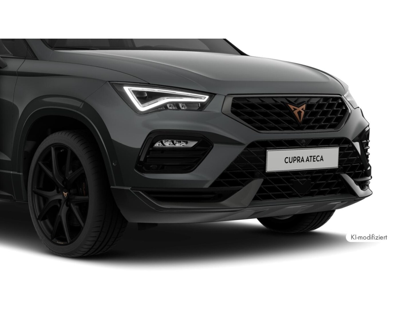 CUPRA Ateca – Bild 7