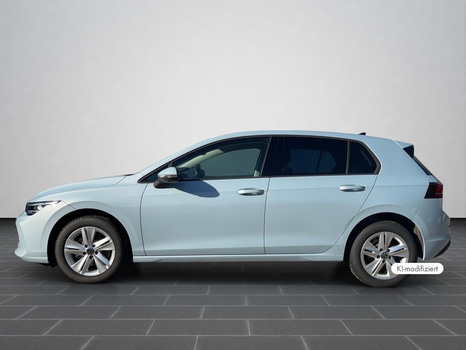 Volkswagen Golf – Bild 7