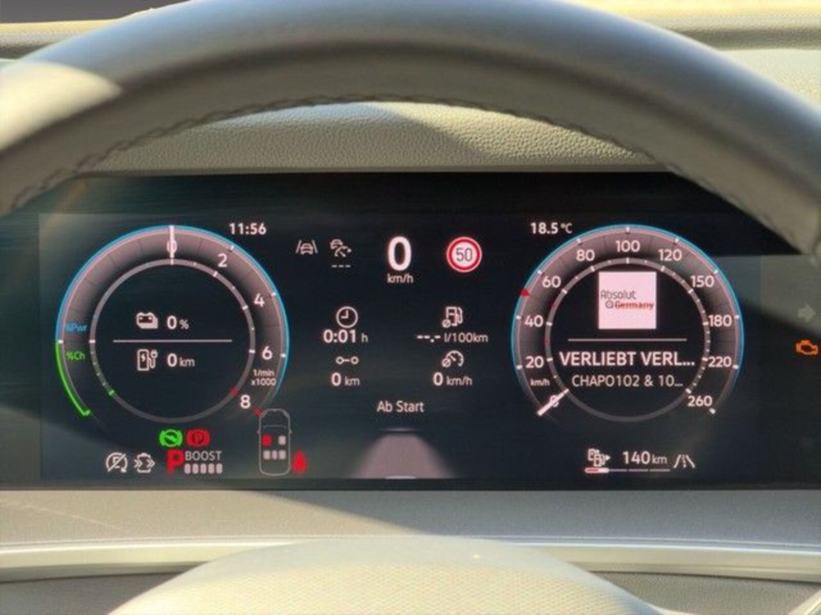 Volkswagen Tayron – Bild 19