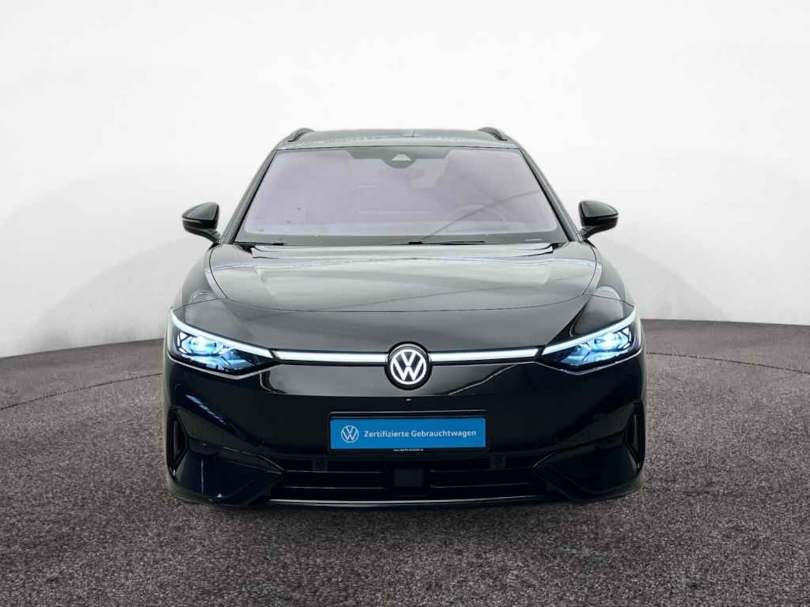 Volkswagen ID.7 Tourer – Bild 3