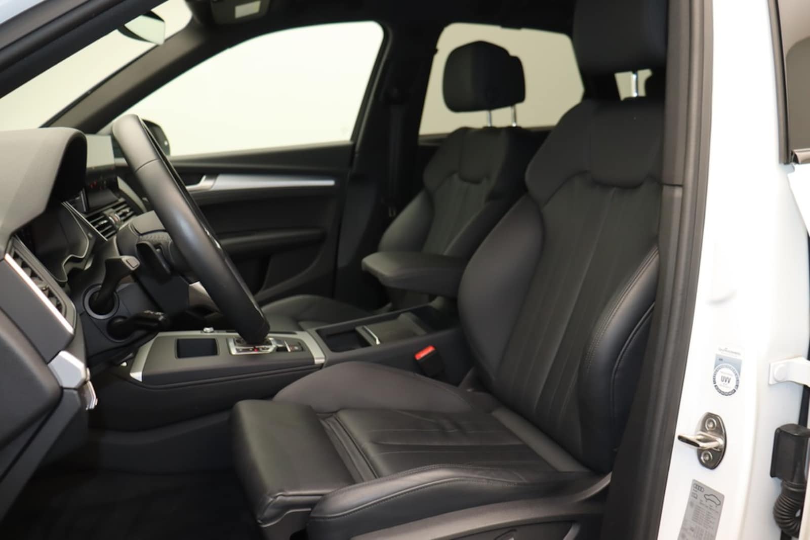 Audi Q5 – Bild 10