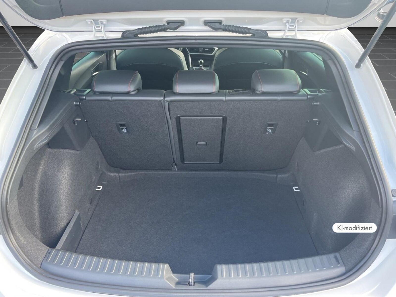 SEAT Leon – Bild 16
