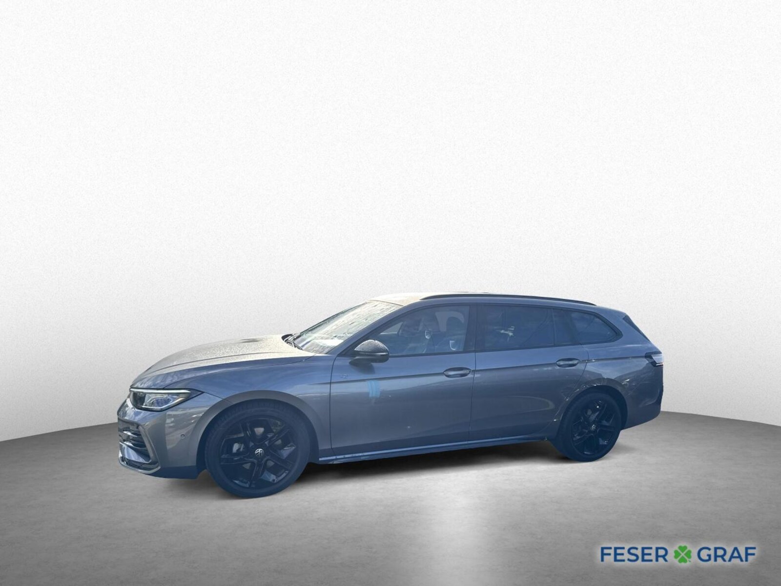 Volkswagen Passat – Bild 3