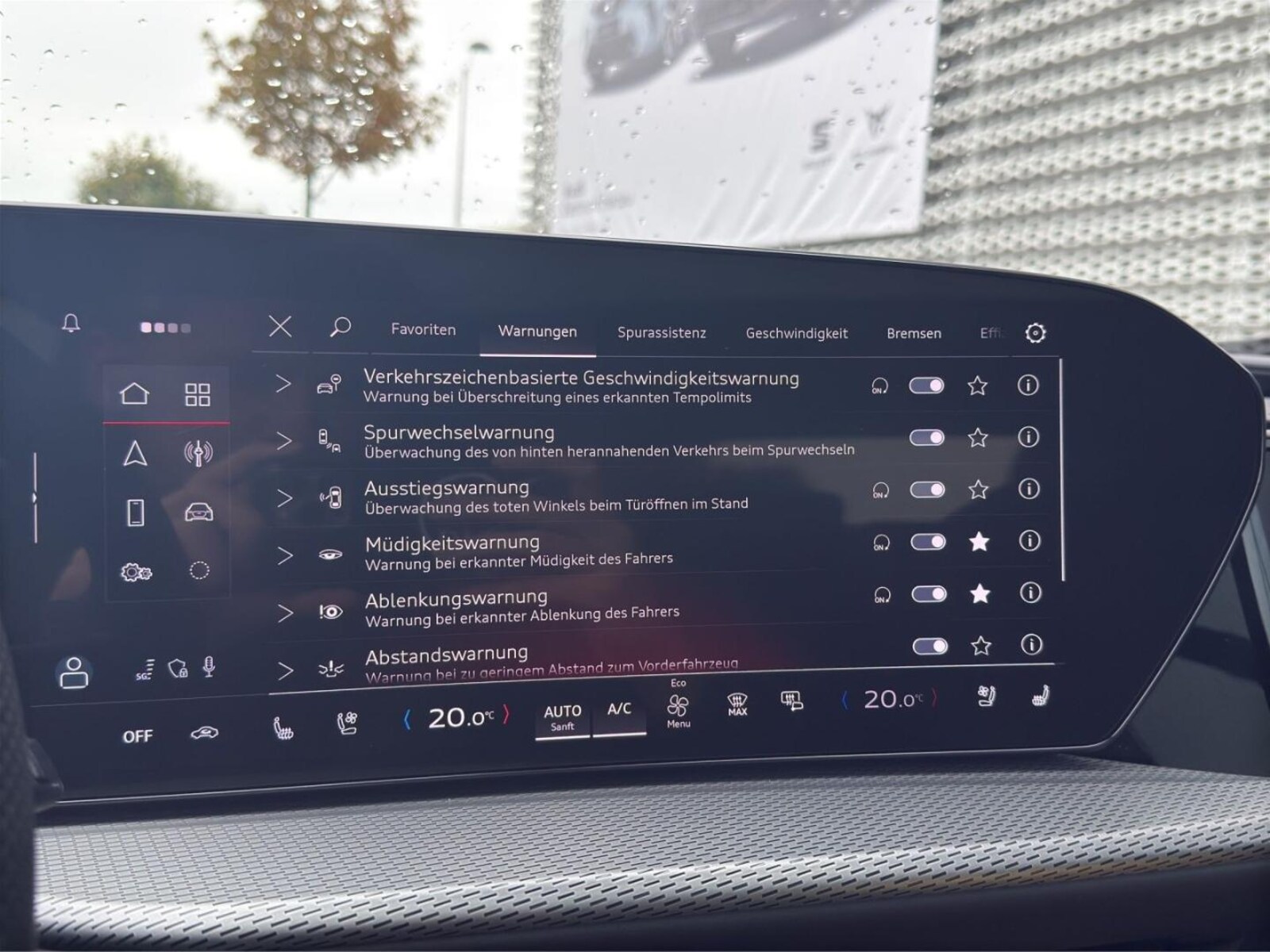 Audi Q5 – Bild 22