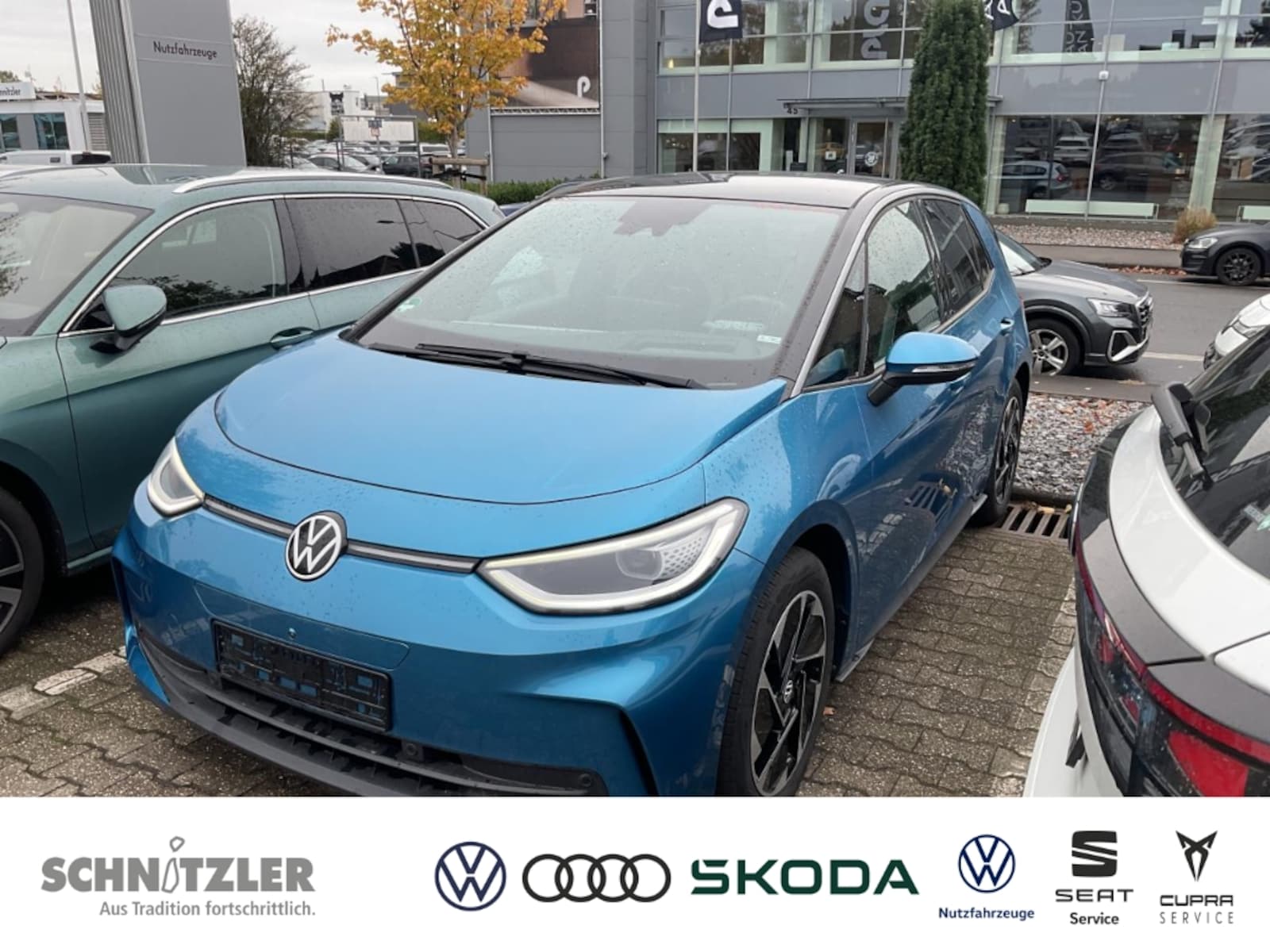 Volkswagen ID.3