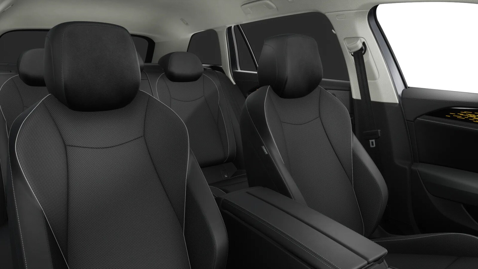 Volkswagen Passat – Bild 10