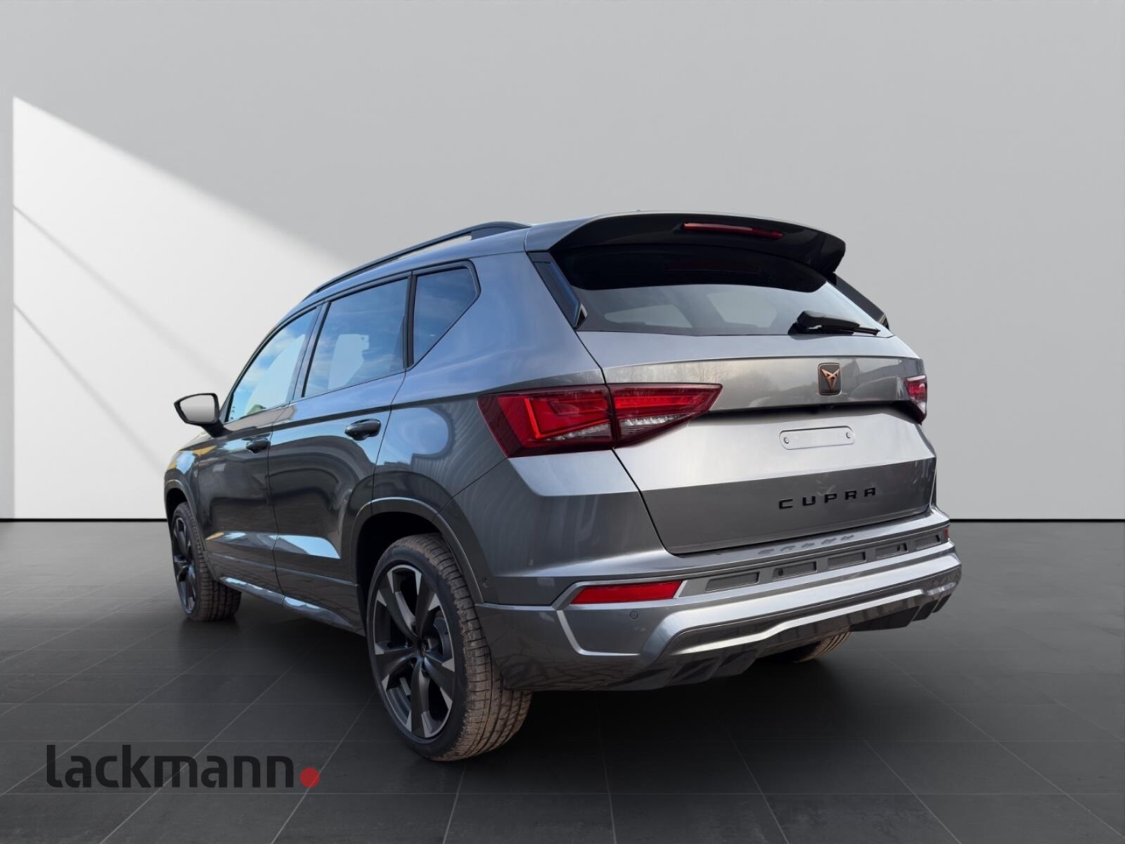 CUPRA Ateca – Bild 6