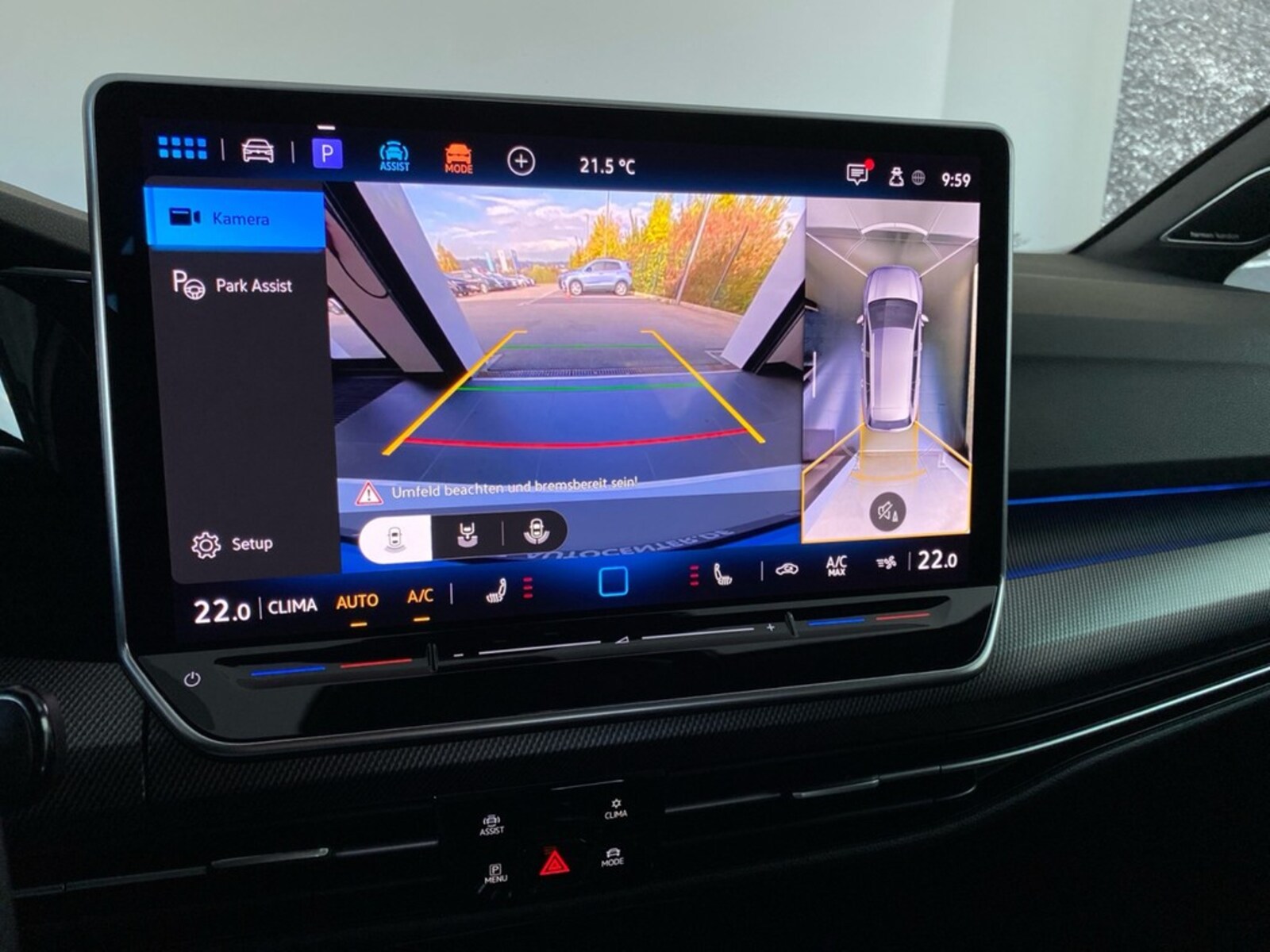 Volkswagen Golf Variant – Bild 23
