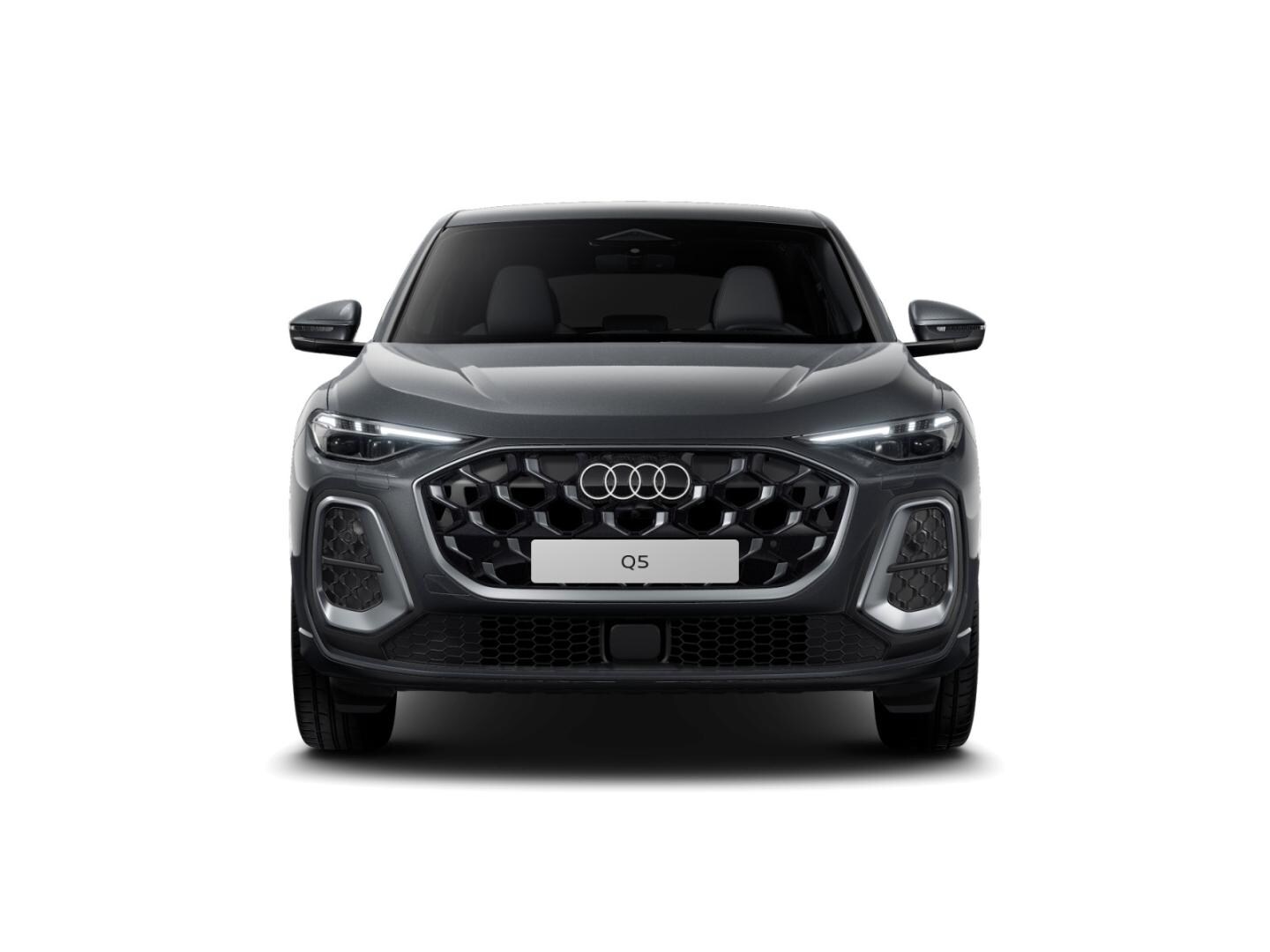 Bild über Audi Q5 Sportback TDI quattro 150 kW S tronic - für weitere Informationen kontaktieren Sie den Audi Partner