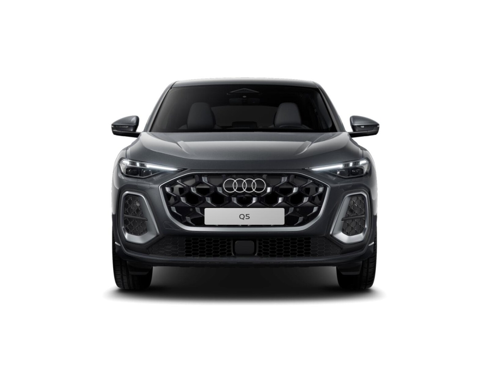 Audi Q5 Sportback – Bild 2