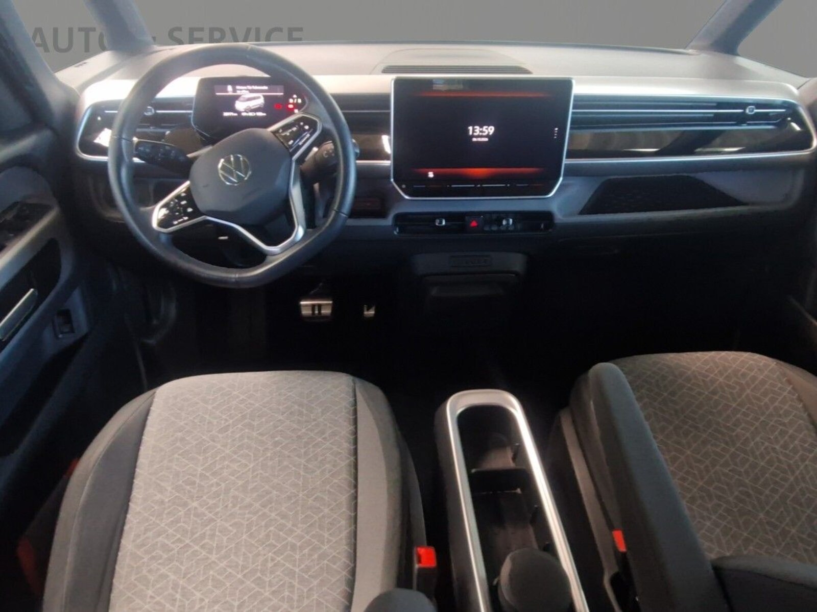 Volkswagen ID. Buzz – Bild 9