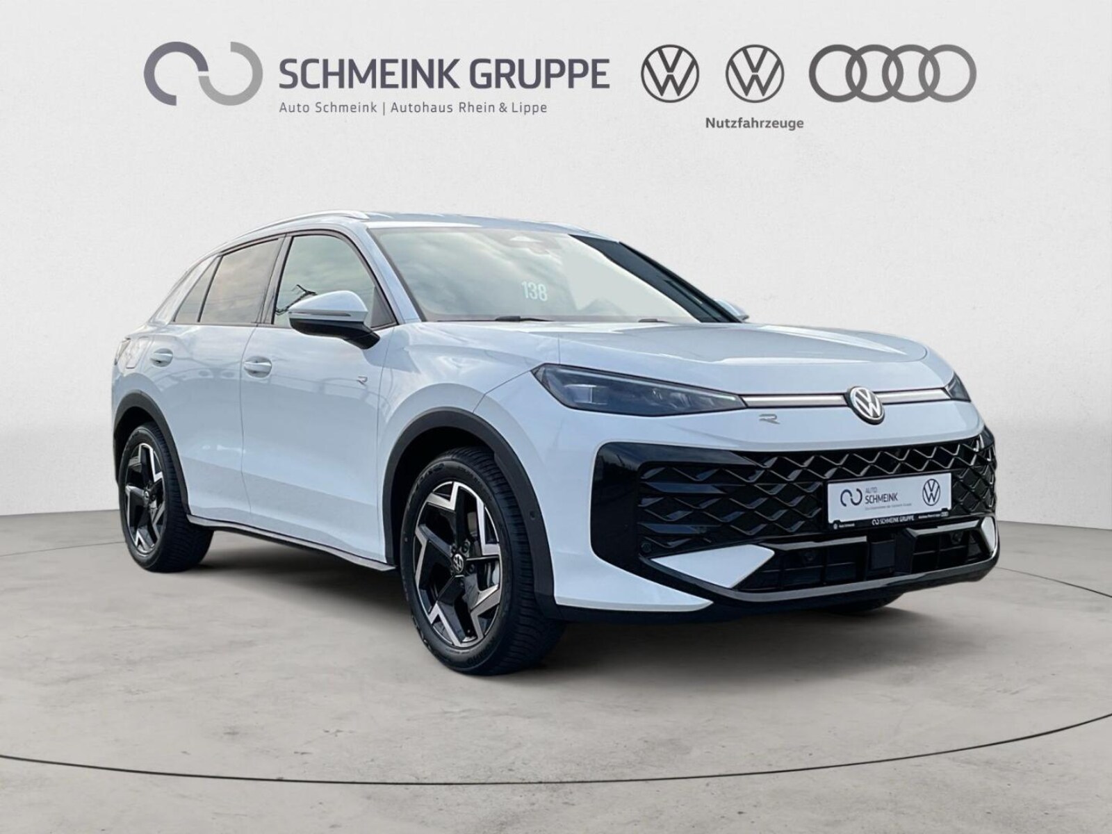 Volkswagen T-Roc – Bild 8
