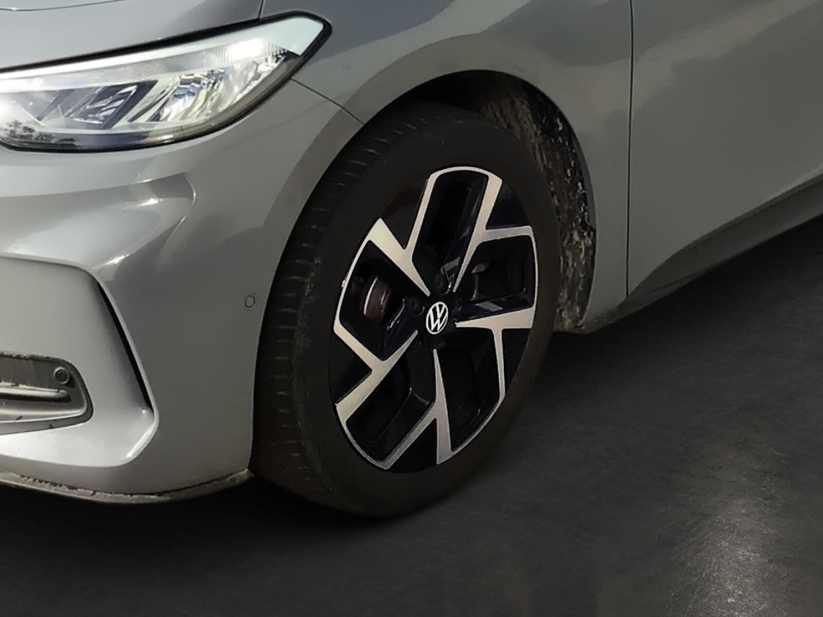 Volkswagen ID.3 – Bild 6