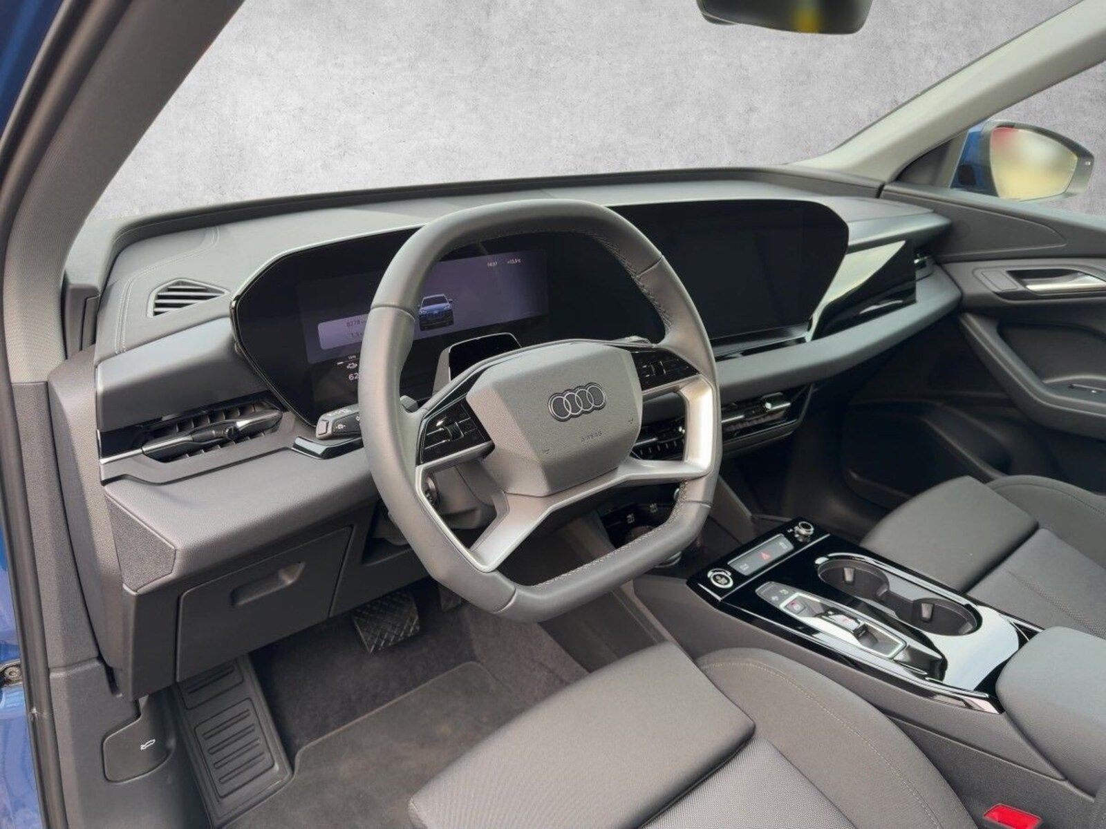 Audi Q6 e-tron – Bild 11