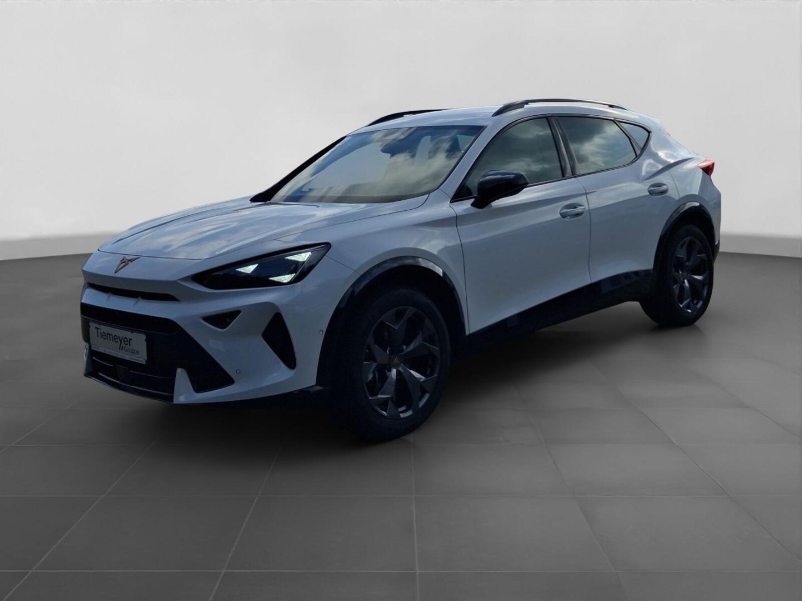 CUPRA Formentor – Bild 2