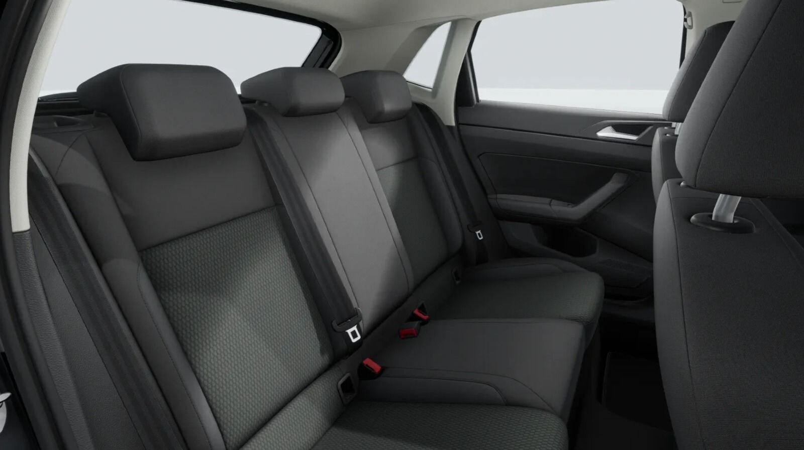 Volkswagen Polo – Bild 14