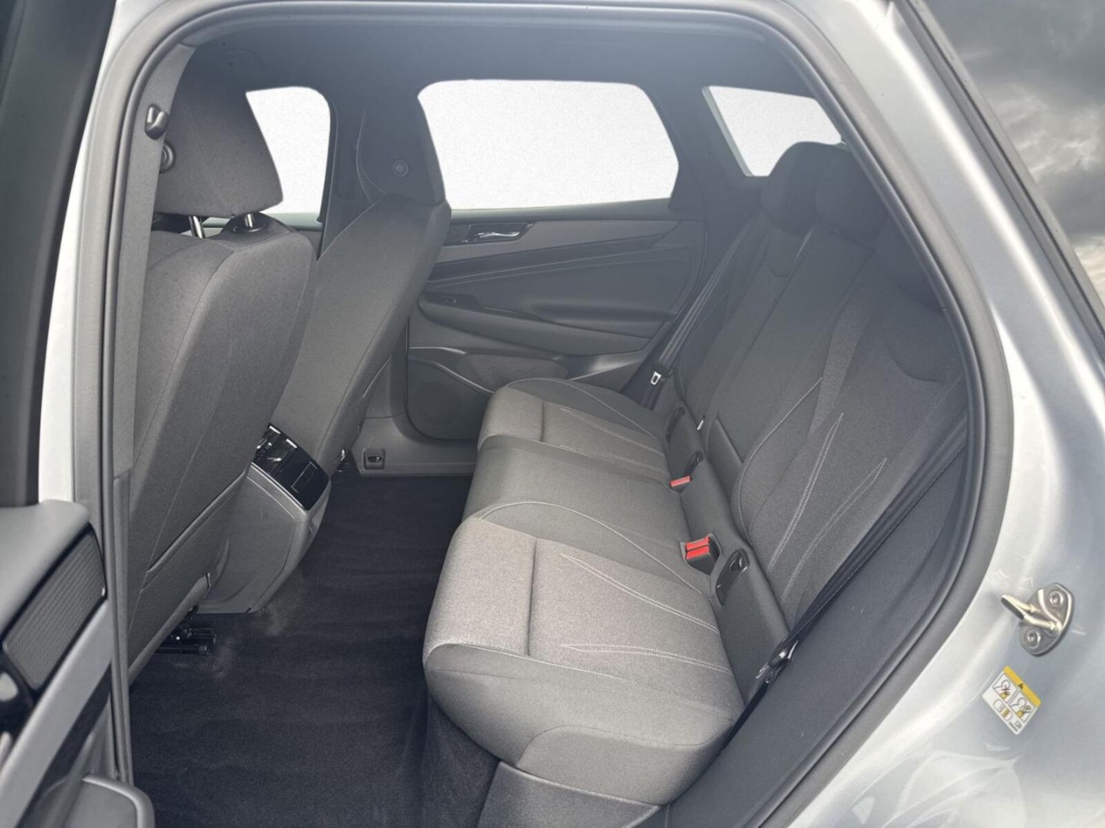Volkswagen ID.7 Tourer – Bild 13