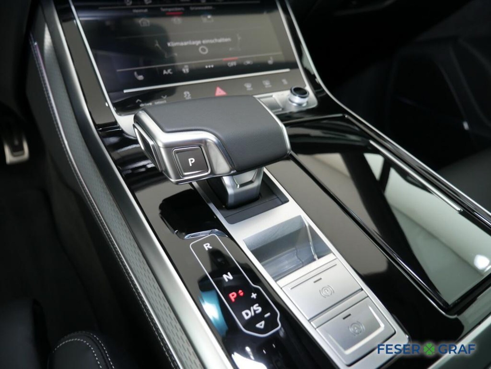 Audi Q7 – Bild 7