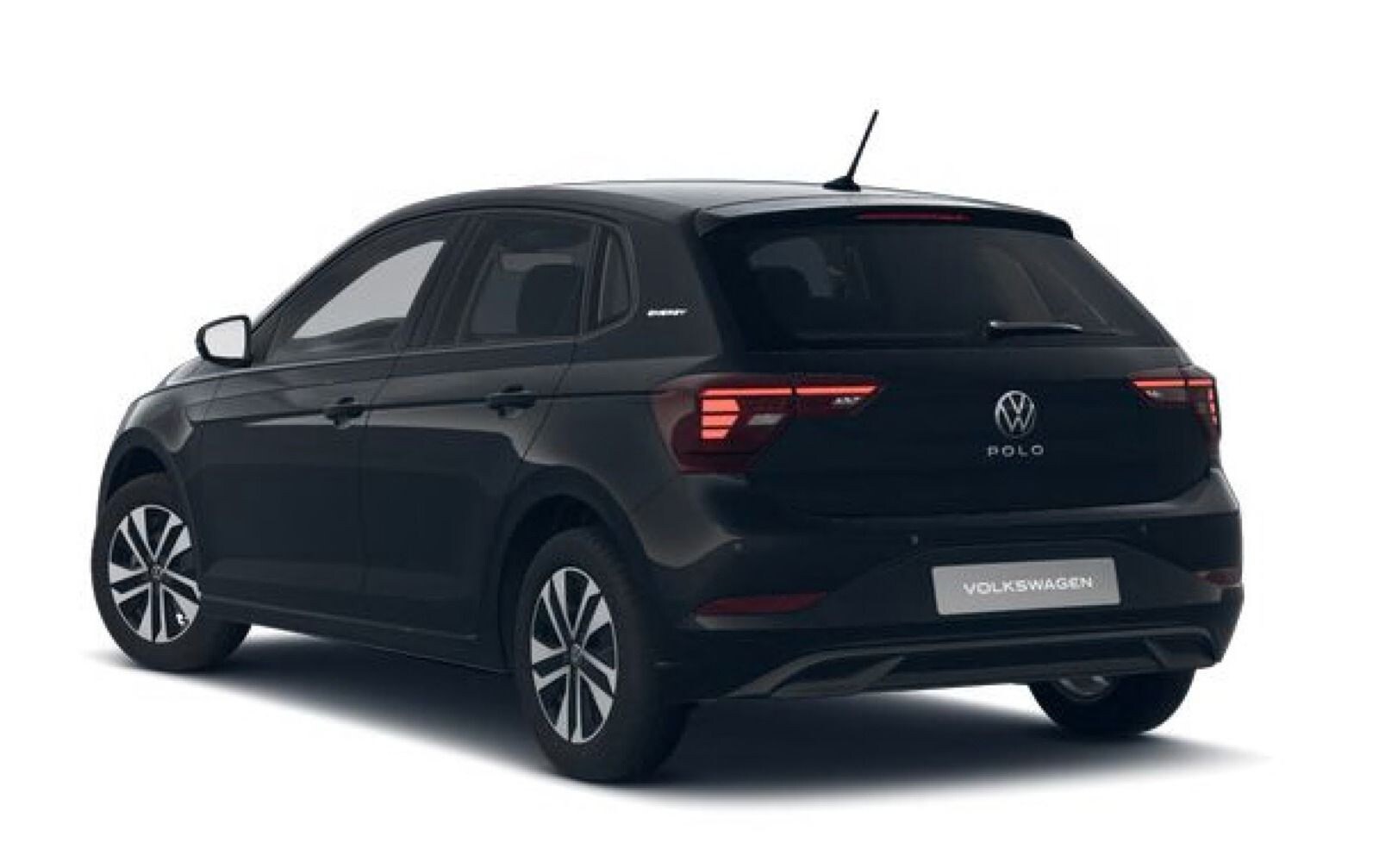 Volkswagen Polo – Bild 3