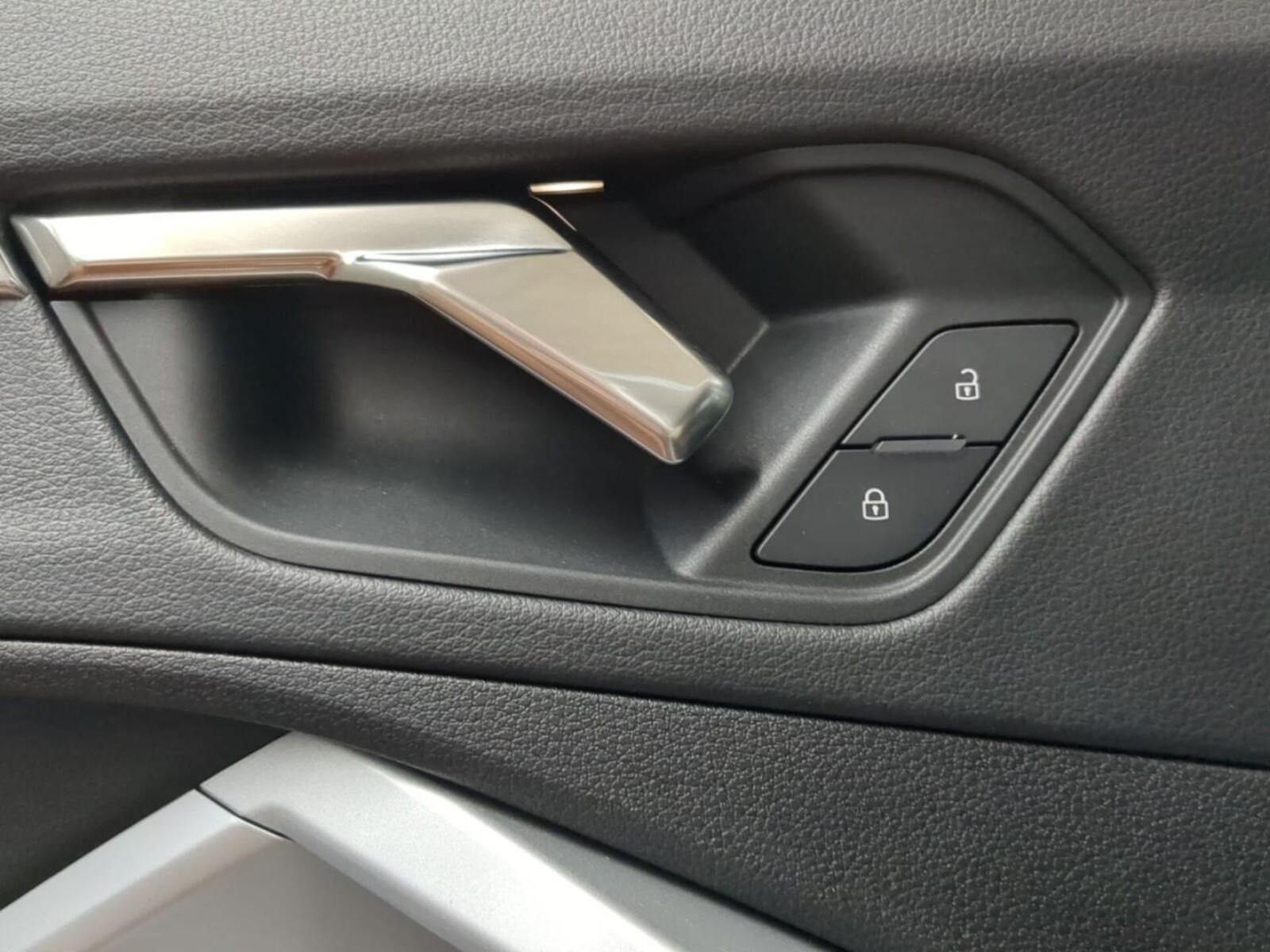 Audi Q3 – Bild 13