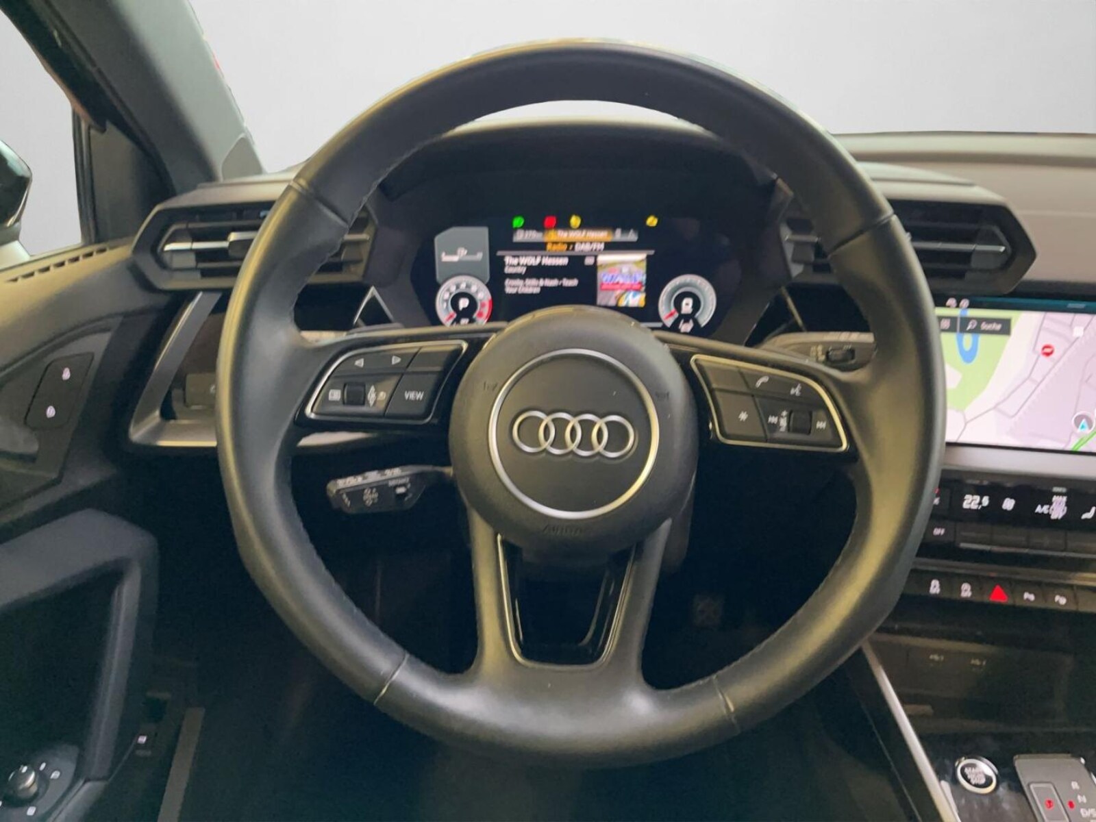 Audi A3 Sportback – Bild 9
