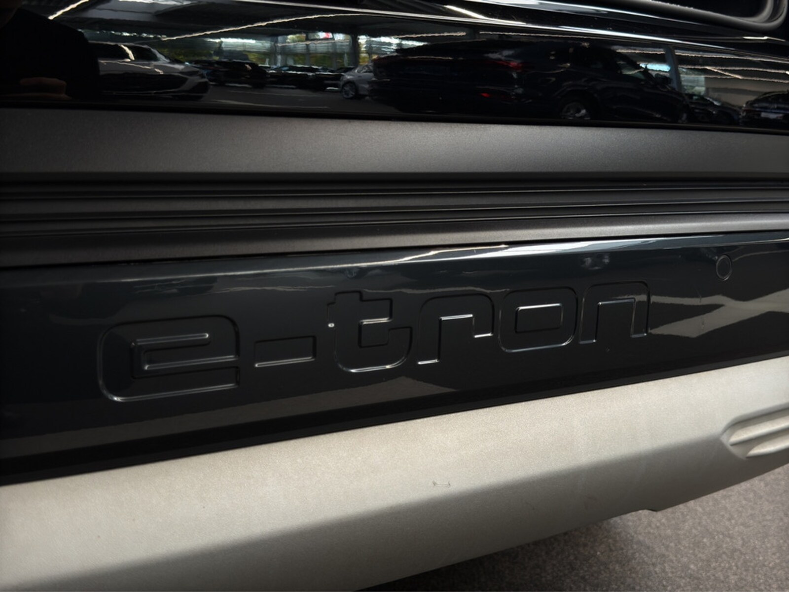 Audi Q4 Sportback e-tron – Bild 25