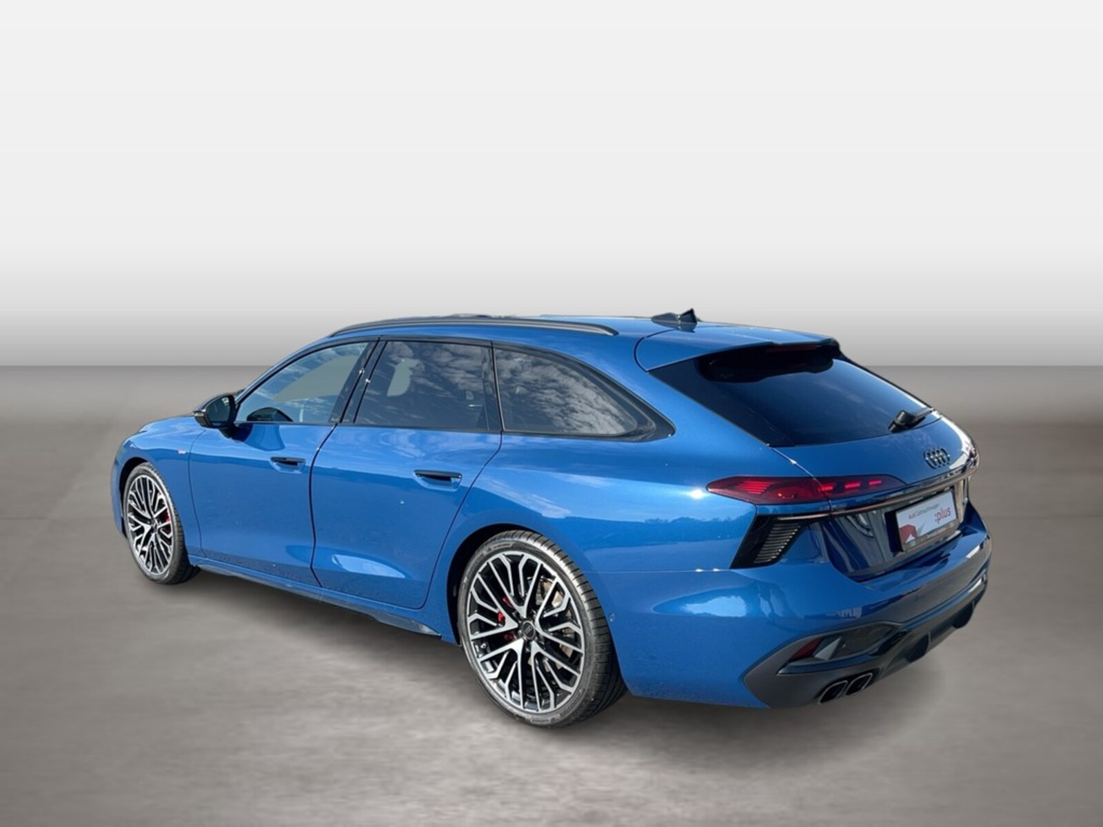 Audi A6 Avant – Bild 3