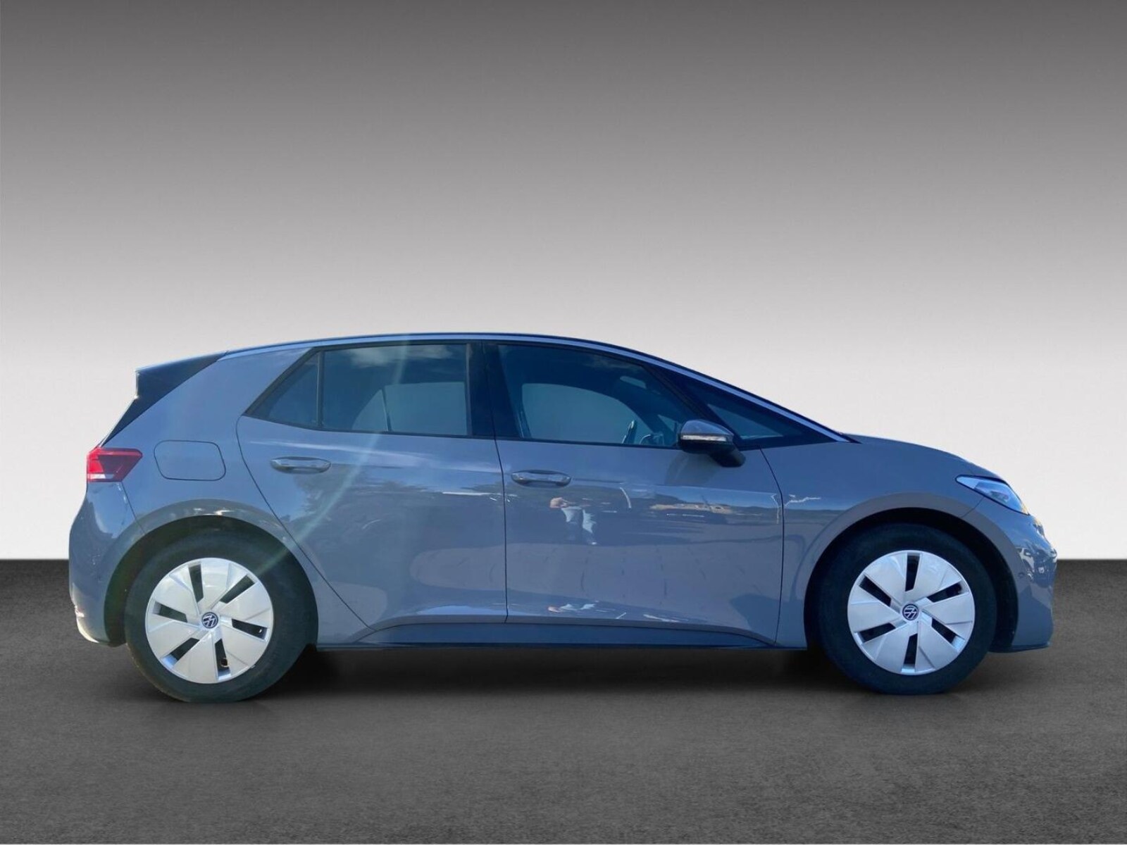 Volkswagen ID.3 – Bild 7