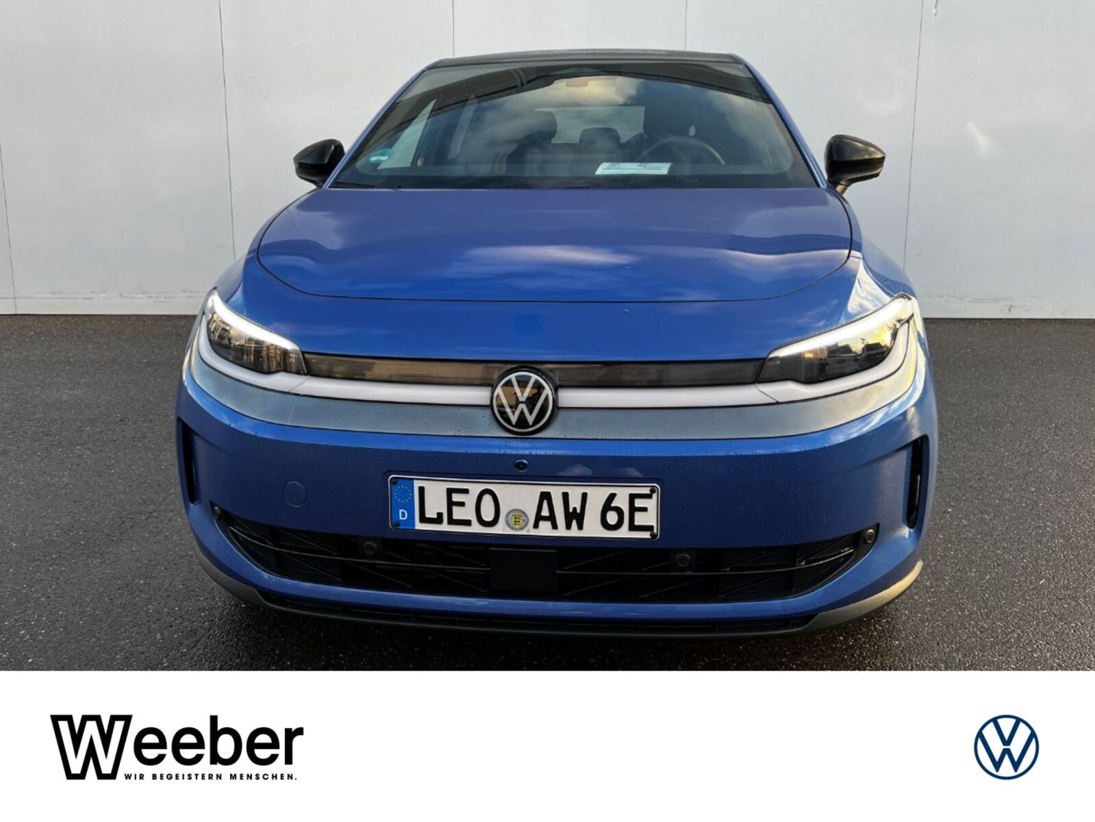 Volkswagen ID. Polo
