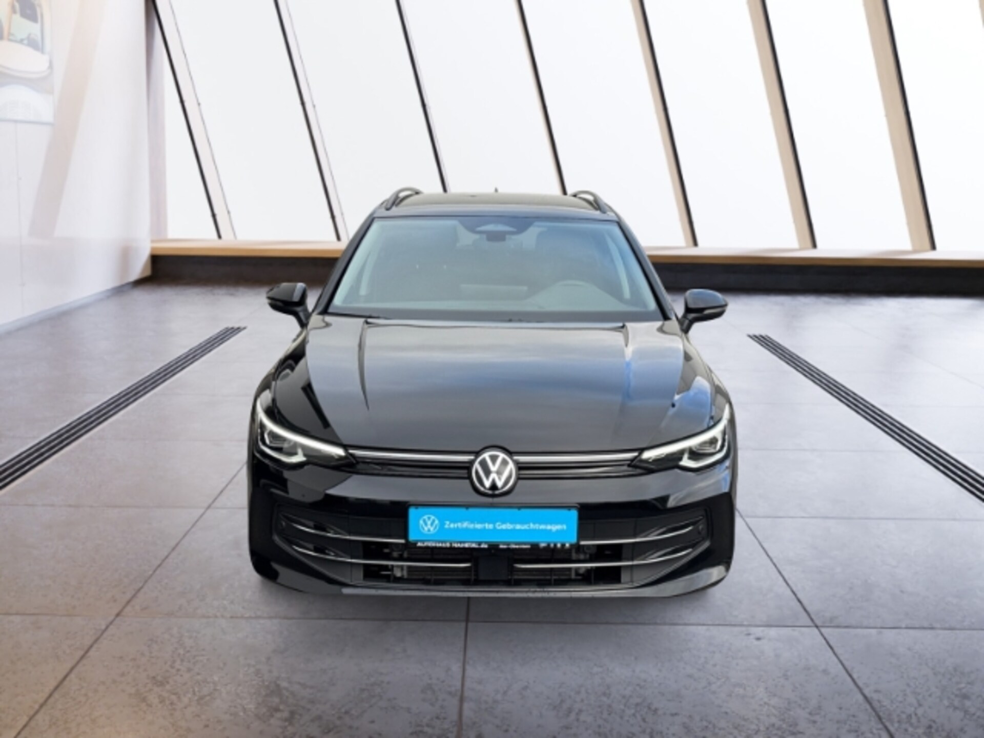 Volkswagen Golf Variant ENERGY