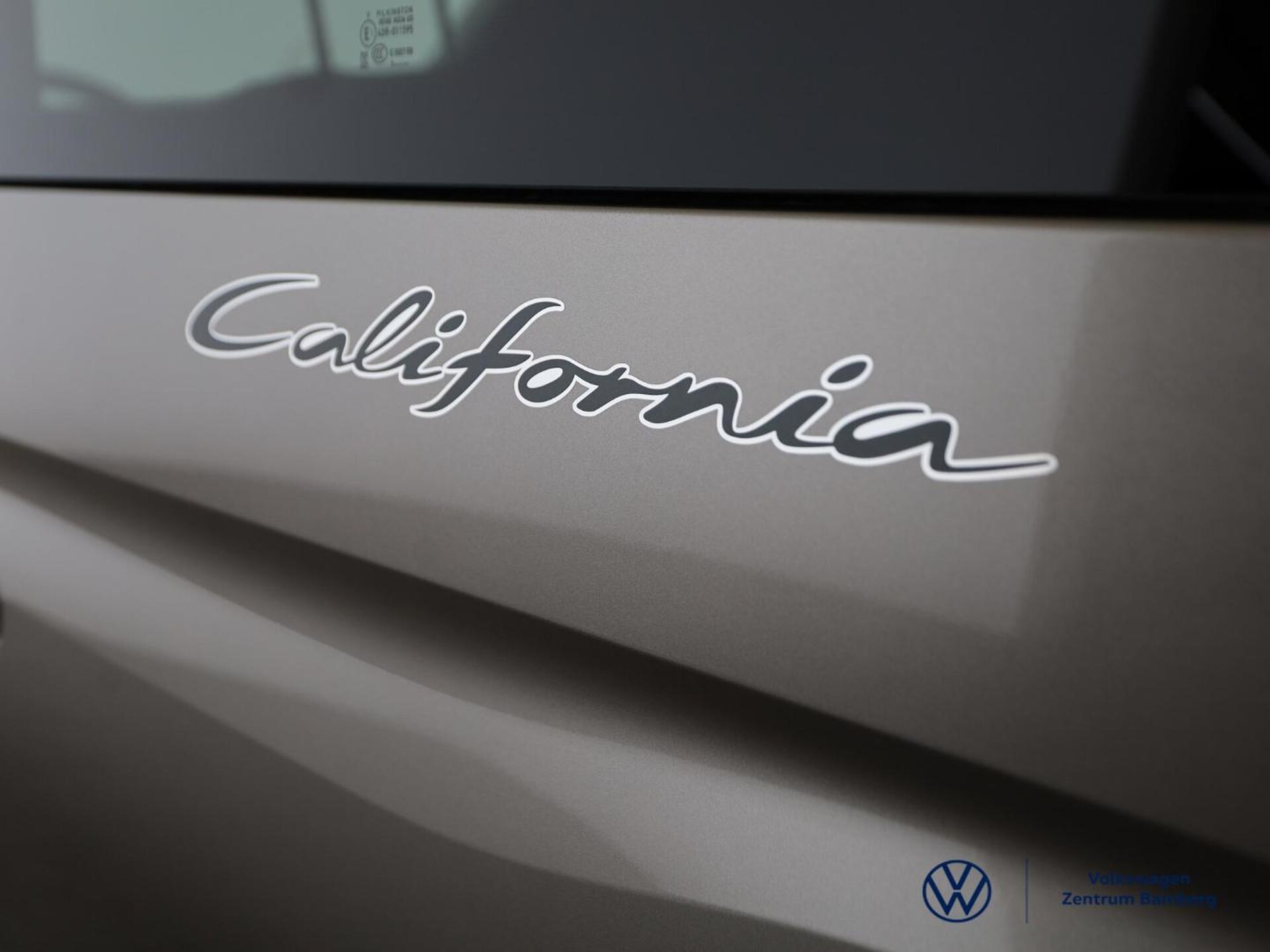 Volkswagen Caddy Basis-Modell