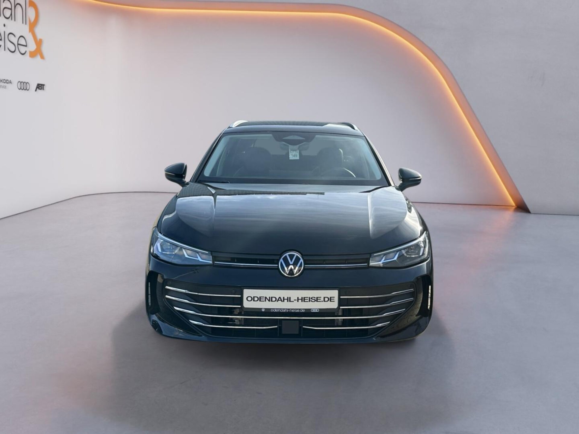 Volkswagen Passat Business