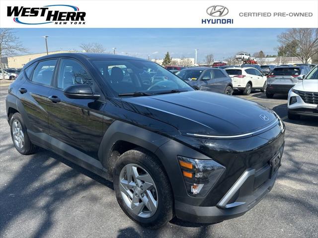 2024 Hyundai Kona