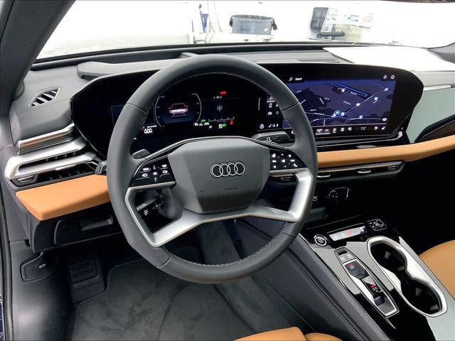 2026 Audi A6 Sedan