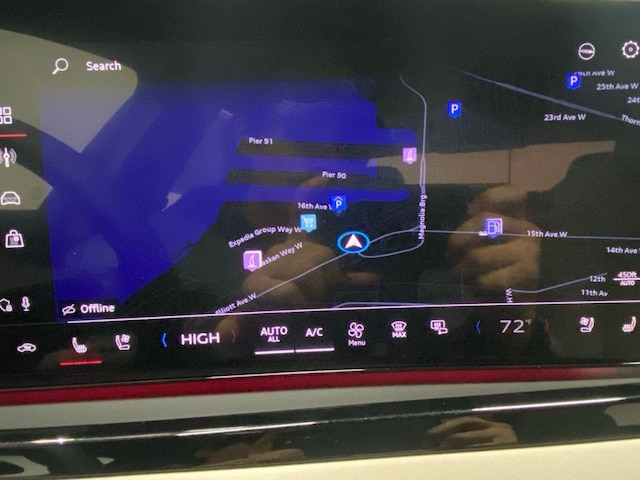2026 Audi A6 Prestige - Photo 12