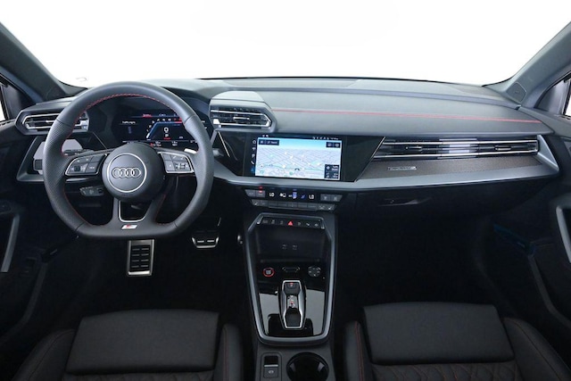 2026 Audi S3 Base - Photo 9