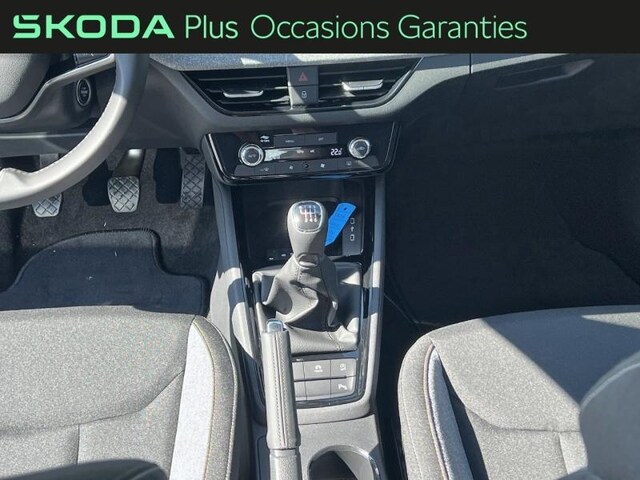 Voitures neuves ŠKODA KAMIQ Selection Orvault