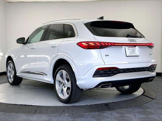 2026 Audi Q5