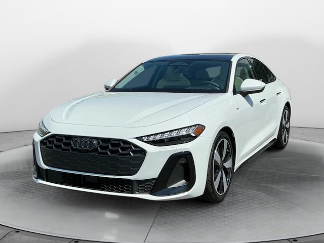 2026 Audi A5 Sedan