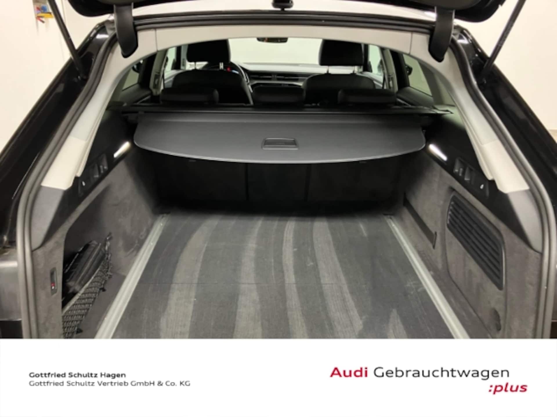Audi A6 Avant Design